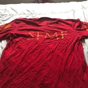 Grunt Style Men’s t shirt “SFMF”